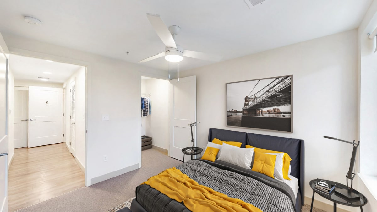 Clarksville Apartments for Rent Current812